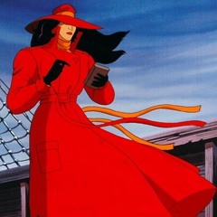 ロック・リーWheres Carmen Sandiego?:"The Mist"@MaijrScale@TheYYYSyndicate@TVHBTL@YSL@OWS@GYB