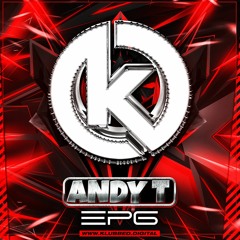 Andy T  - Thin Lines - Samp