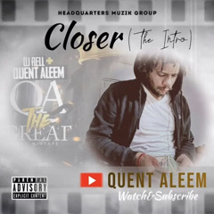 01 CLOSER produced by Othello Beats