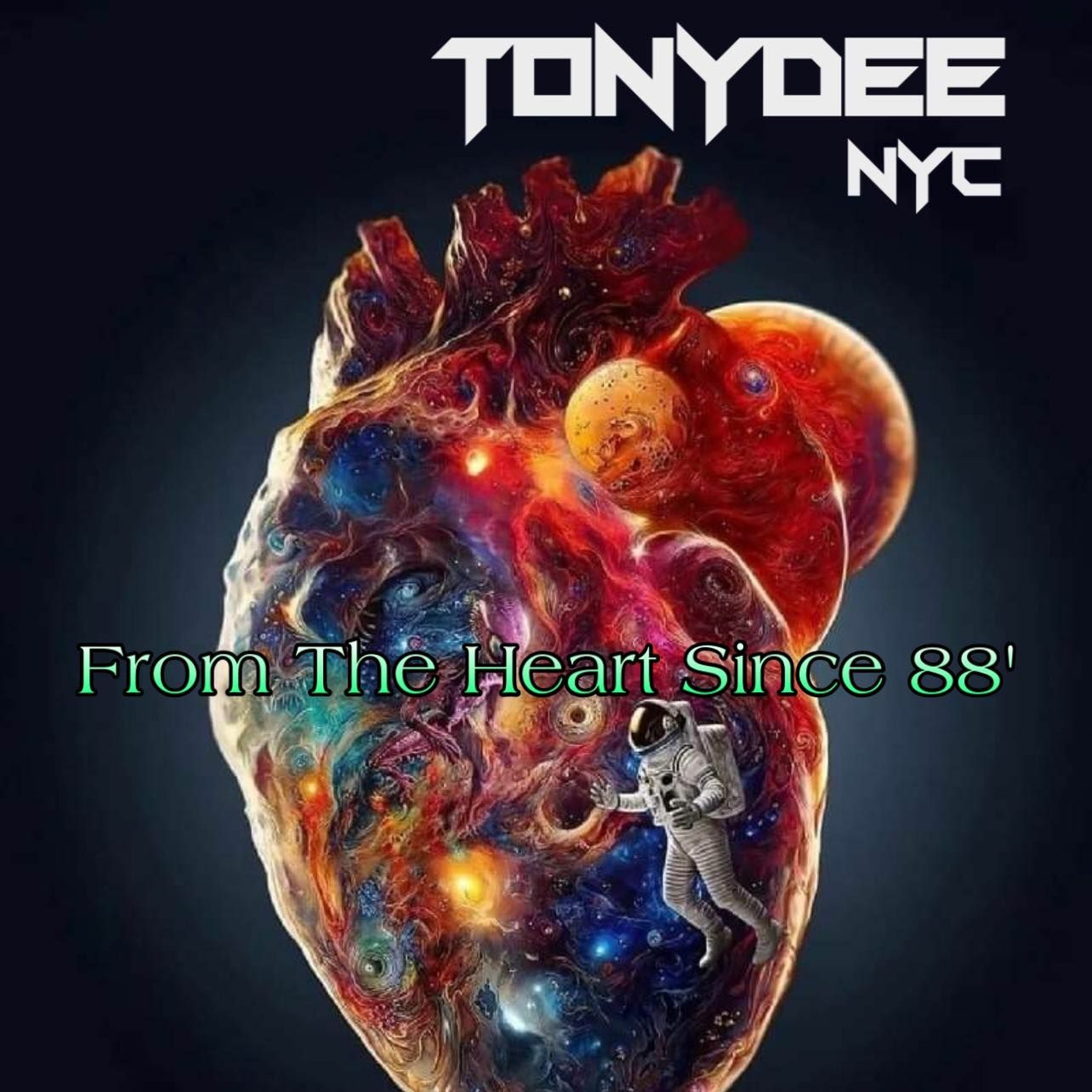 Tony Dee NYC (Official)