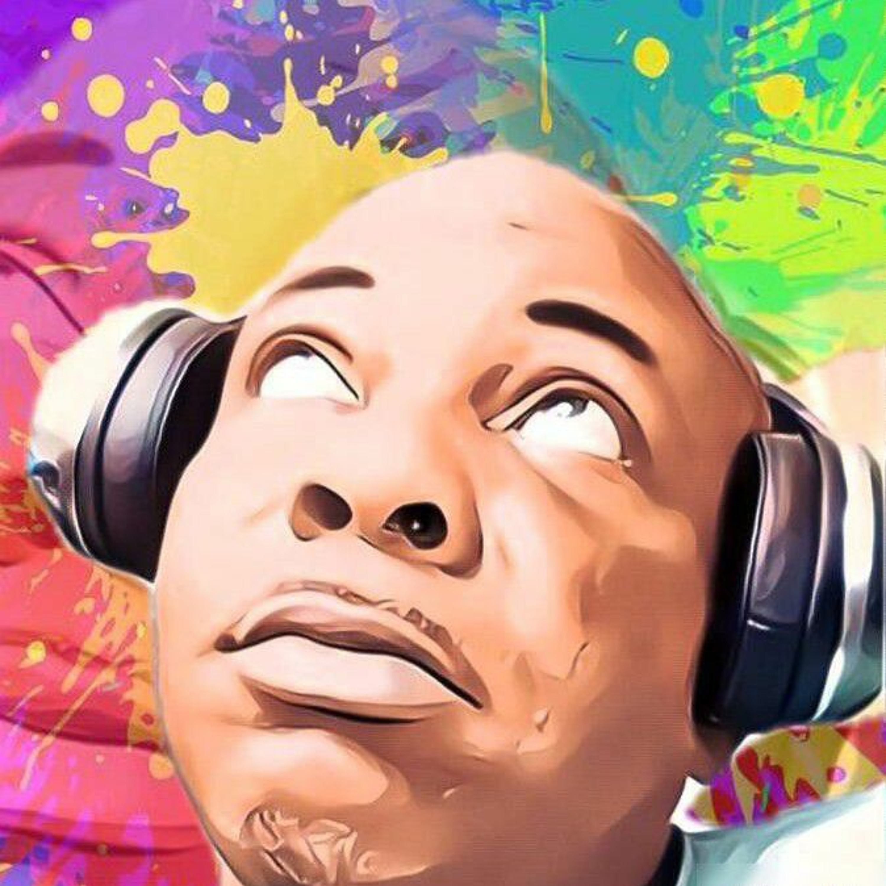 Lost In My Wayz episode artwork