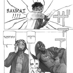 Asonite - Testify Prod. Mo Beats + Jdolla + 1admiinn (@prodmobeats @Djgren8de @Onlyonedjbrief exclusive)