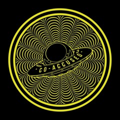 Human Rebellion - Kosmik Trip (Sync 24 Remix) (CR005)
