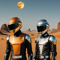 DAFTPUNK