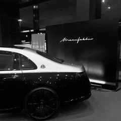 Type A Nigga - Nino Breeze, Rick Ross, Moneybagg Yo (instrumental+slowed+reverb) M-M-M-Maybach music