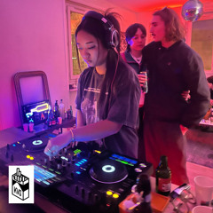 KVS NIGHT - and a 30min B2B with Loam - Industrial to Hard Techno