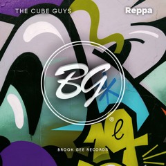 The Cube Guys - Reppa [OUT NOW]