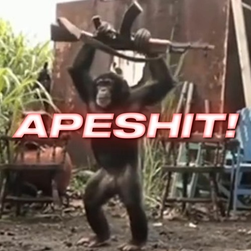 Kili Enhanced Great Ape