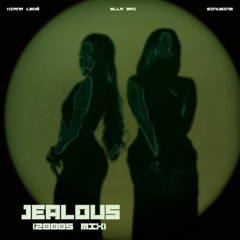 Kiana Ledé x Ginuwine - Jealous (feat. Ella Mai) (2000s Mix)