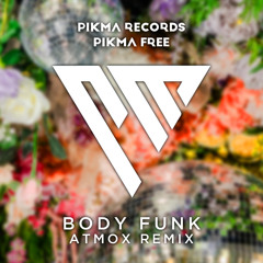 Purple Disco Machine - Body Funk (ATMOX Remix)