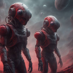 Meet the Explorers Demo mix