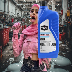 Tranny Fluid