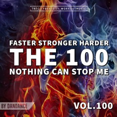 DJ P-Bär - "THE 100 NOTHING CAN STOP ME" Nr.100 PromoFINAL