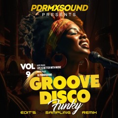 GROOVEdisco VOL9