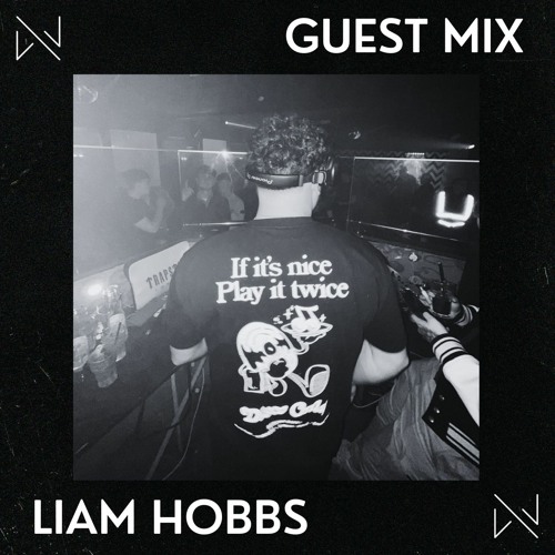 LUCID Guest Mix: Liam Hobbs