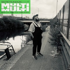 Multi Multi  2025 Dj Comp Mix
