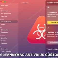 +1(888) 324-5552 CleanMyMac Customer Support