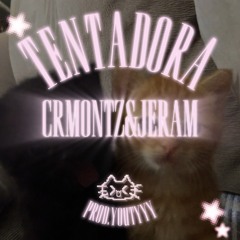 TENTADORA (Prod.Youtyyy)