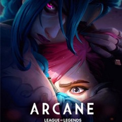 Arcane playlist
