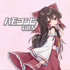 【ハモコンピ Vol.5】Bad fortune【DEMO】