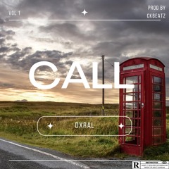 Dxral - Call
