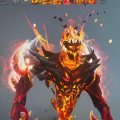 гореть для тебя