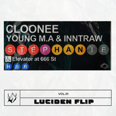 Stephanie - Clonee (Luciden Flip) FREE DOWNLOAD
