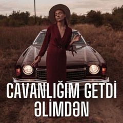 Cavanlığım Getdi Əlimdən (Remix) [feat. Lord Vertigo]