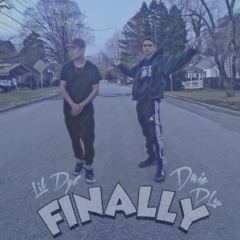 DLoW - Finally Feat. Lil Dyl