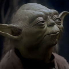 like Yoda