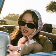 Olivia Rodrigo - Deja Vu (Joulez Remix)