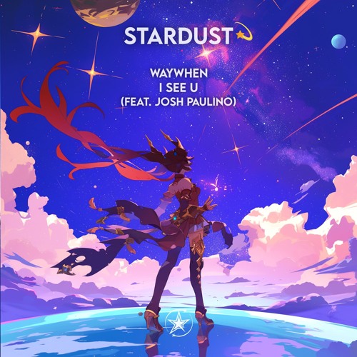 WAYWHEN - I See U (Feat. Josh Paulino)