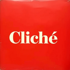 Cliché