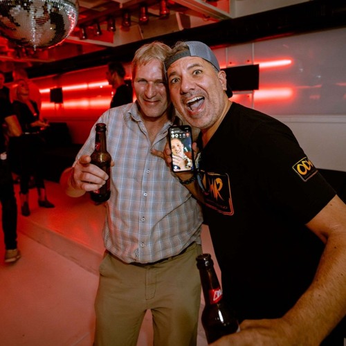 HisDibbs ADE Inspired