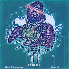 Never Seen prod. maad cxmmander)