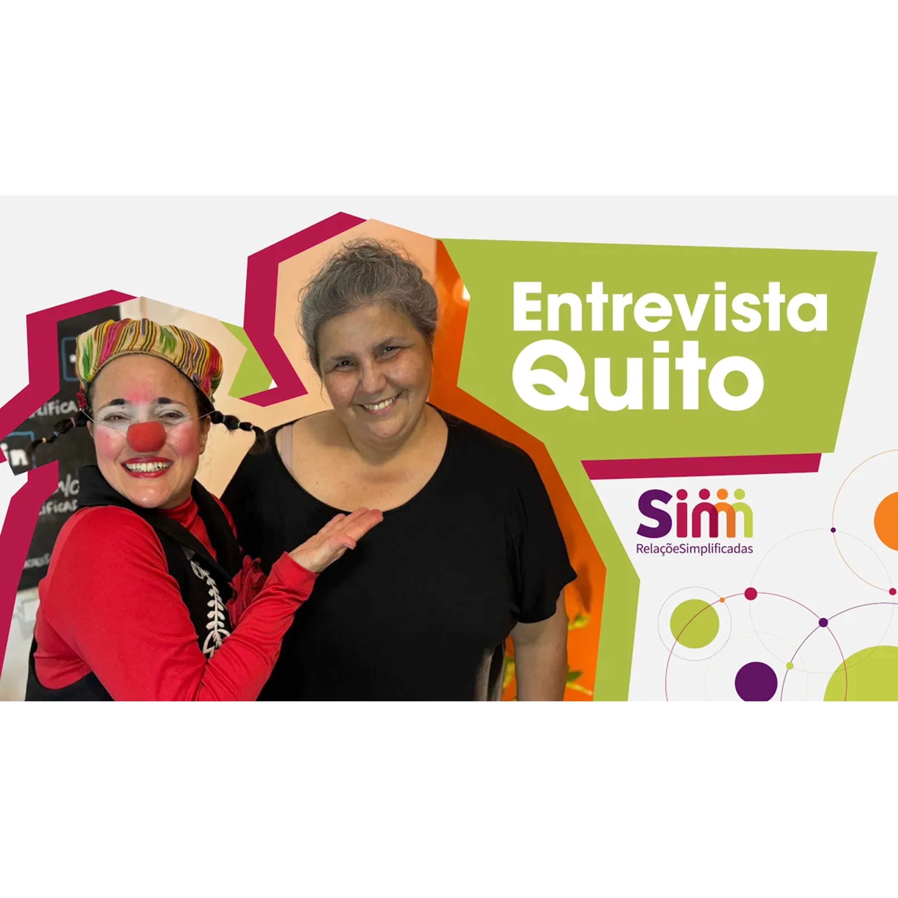 Relações Simplificadas