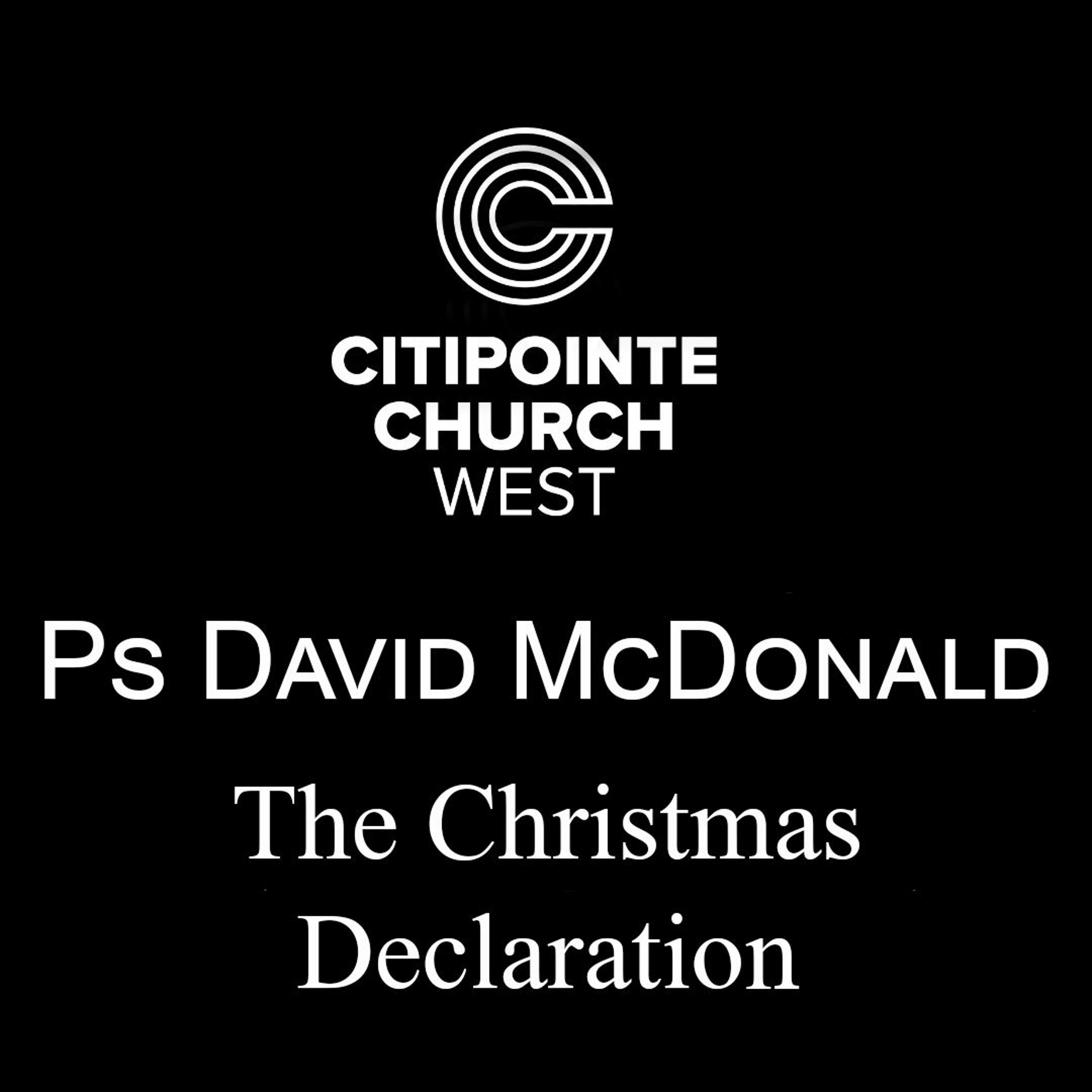Citipointe Church West