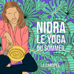 Yoga Nidra : Prendre de la hauteur