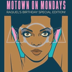 LIVE AT MOTOWN ON MONDAYS SF 1-8