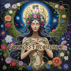 Goddess Frequency (30min Lunar Troll live mix)