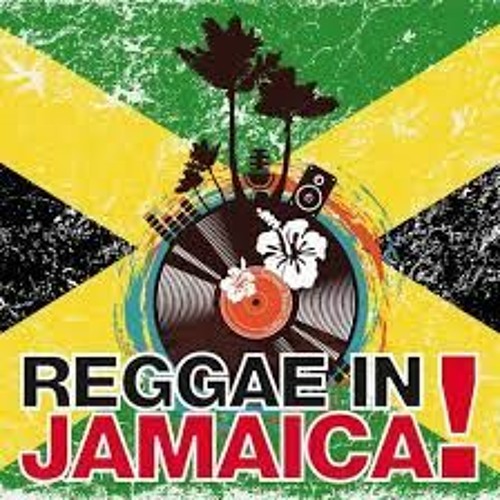 Stream REGGAE /DANCEHALL IN JAMAICA ( mix by DJ IDSA CORLEONE ) by DJ