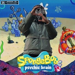 sponge bob