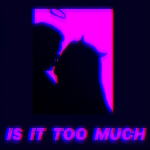 Is It Too Much - Dhruv Sthetick X Firaag