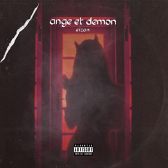 eizan - ange et demon (maquette)