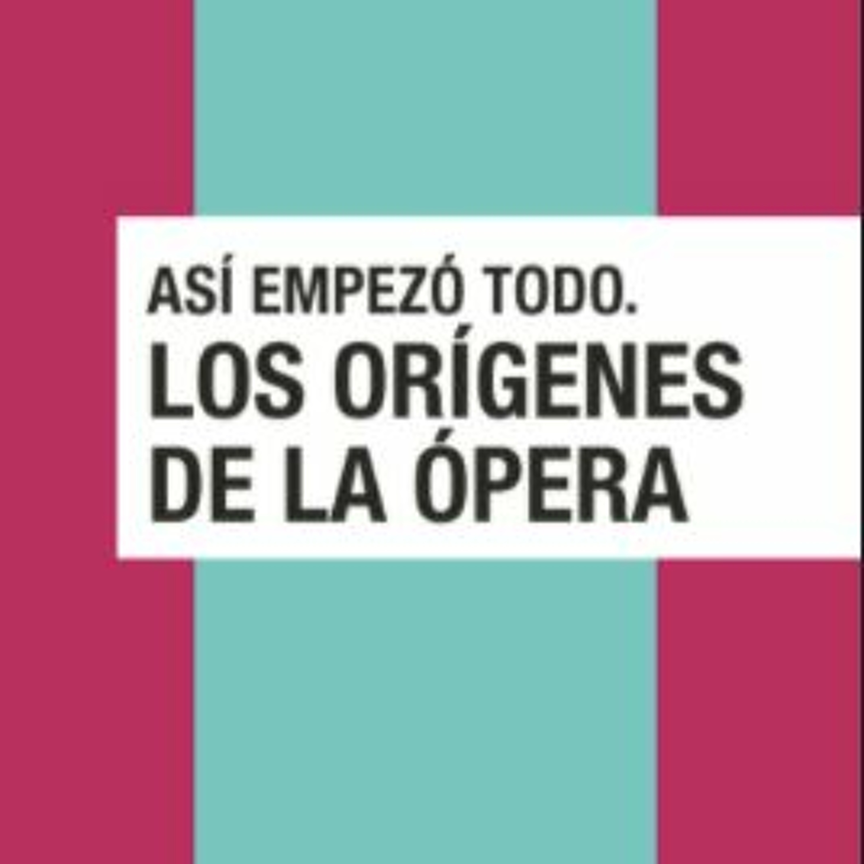 LA Opera Podcasts: Detrás del telón