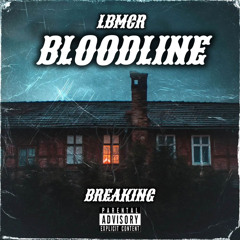 Breaking Ft LB x Essential x LD x Lydia Rose. (Prod By ATilly)