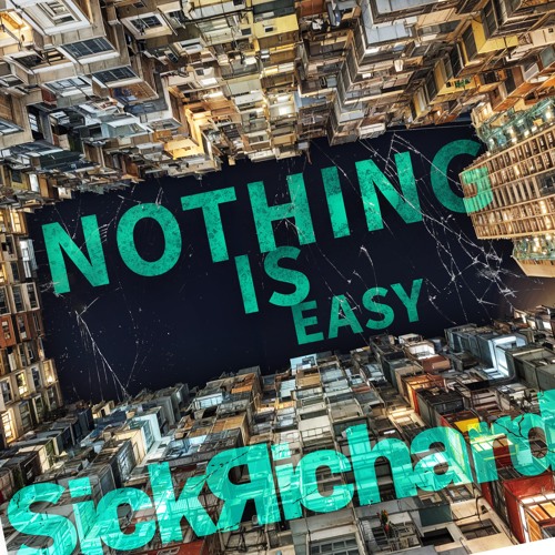 04- Nothing Is Easy