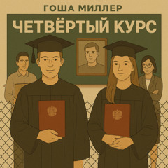 Четвертый Курс