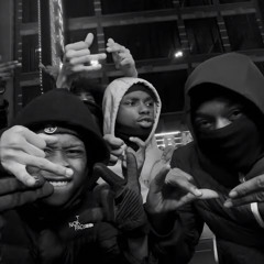 Jay Amiri x Sugarhill Dede x MelBinBuggin - Don't Slip (Dir by @klovizionz x @spacecovpe)