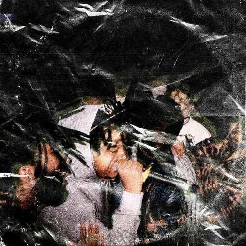 Caal Vo - Tough Love! (prod jakemills)